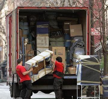 南山八达通快捷搬家 专业服务，安心之选