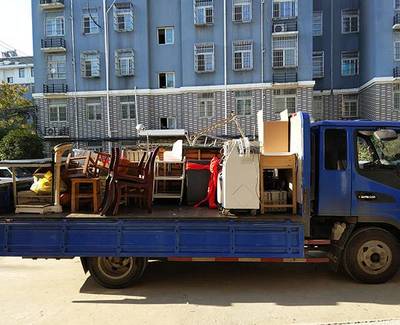 合肥易搬搬 庐江厂房搬家收费标准详解与优质服务