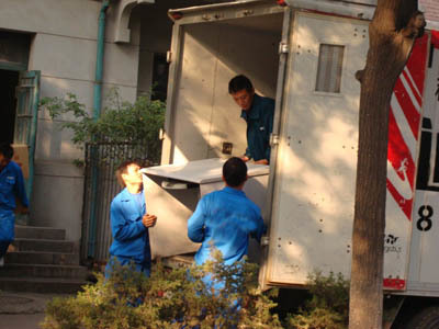 寿光搬家公司哪家好？喜旺搬家 专业服务，批发价格