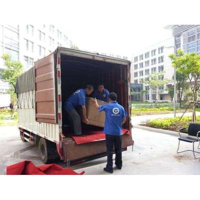 家庭搬家全攻略 选择专业搬家服务的要点与注意事项