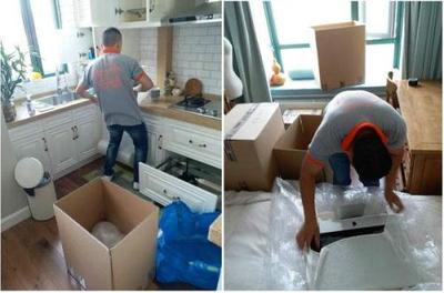 一站式搬家公司中的日式搬家服务 高效率与人性化的完美结合