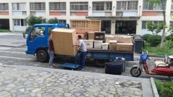 低价暗藏猫腻 谨防搬家的四大陷阱