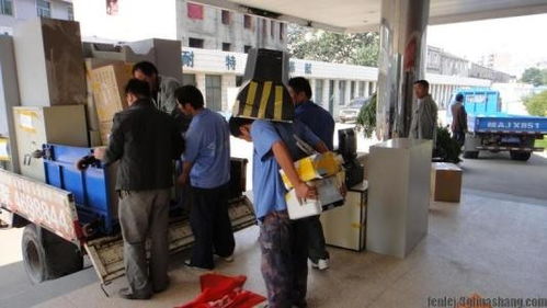 专业便捷，江油西屏镇城区搬家拉货服务全解析