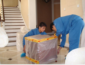 深圳罗湖搬家公司收费标准与选择指南