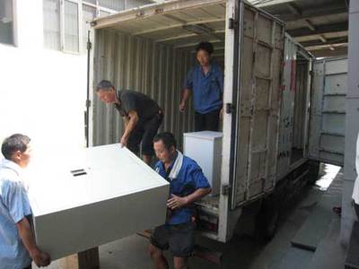 武汉市居民搬家全攻略 专业服务，安心之选